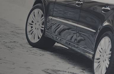 傳統的液壓助力